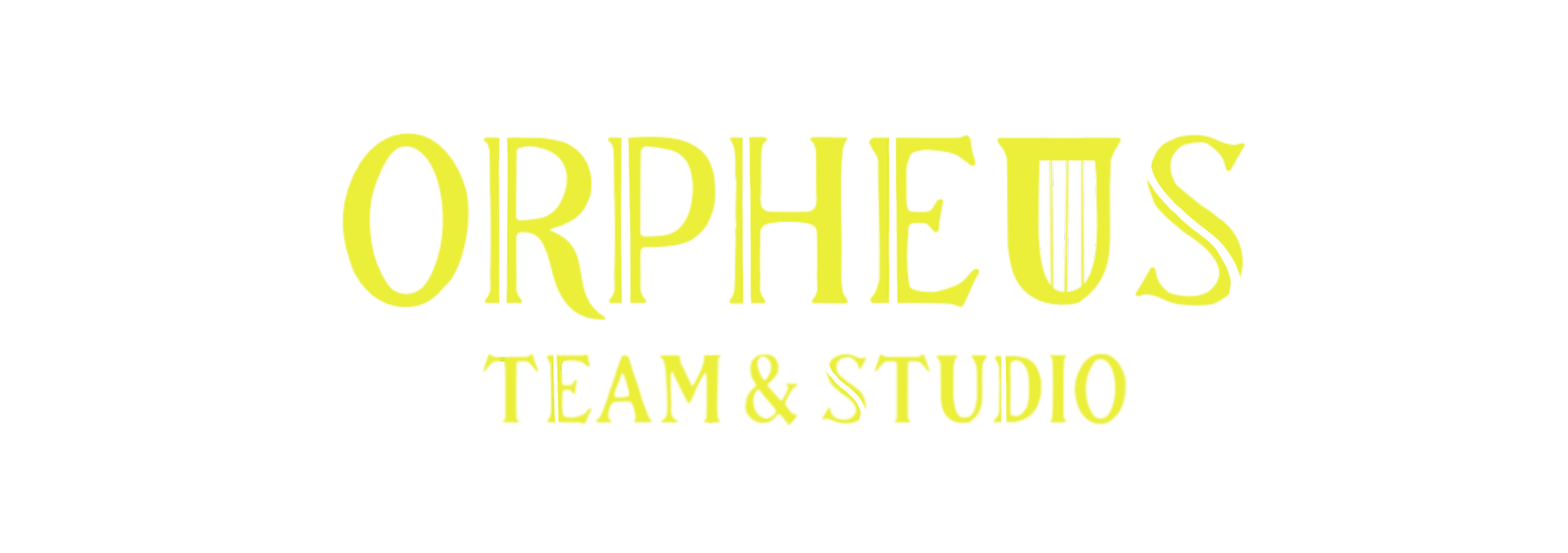 Orpheus Team & Studio