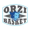 Logo Orzi Basket